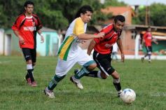 Foto de la galería: La Picada 3-Rosamonte 0