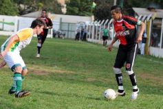 Foto de la galería: La Picada 3-Rosamonte 0