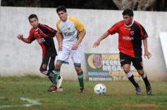 Foto de la galería: La Picada 3-Rosamonte 0