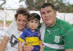 Foto de la galería: La Picada 3-Rosamonte 0