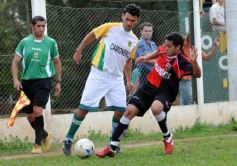 Foto de la galería: La Picada 3-Rosamonte 0