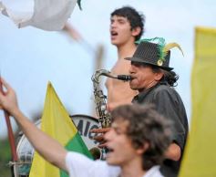 Foto de la galería: La Picada 3-Rosamonte 0