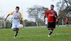 Foto de la galería: La Picada 3-Rosamonte 0