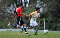 Foto de la galería: La Picada 3-Rosamonte 0