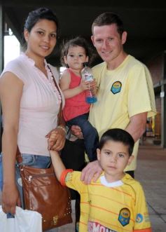 Foto de la galería: Entretiempo-Crucero 1-Atletico Tucuman 0