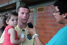 Foto de la galería: Entretiempo-Crucero 1-Atletico Tucuman 0