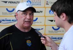 Foto de la galería: Entretiempo-Crucero 1-Atletico Tucuman 0