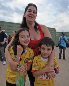 Foto de la galería: Entretiempo-Crucero 1-Atletico Tucuman 0