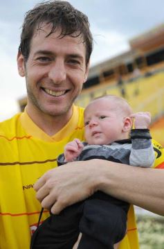 Foto de la galería: Entretiempo-Crucero 1-Atletico Tucuman 0