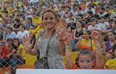 Foto de la galería: Entretiempo-Crucero 1-Atletico Tucuman 0