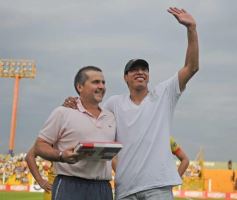 Foto de la galería: Entretiempo-Crucero 1-Atletico Tucuman 0