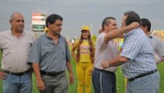 Foto de la galería: Entretiempo-Crucero 1-Atletico Tucuman 0