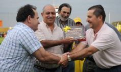 Foto de la galería: Entretiempo-Crucero 1-Atletico Tucuman 0