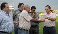 Foto de la galería: Entretiempo-Crucero 1-Atletico Tucuman 0