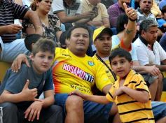 Foto de la galería: Entretiempo-Crucero 1-Atletico Tucuman 0