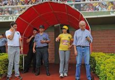 Foto de la galería: Entretiempo-Crucero 1-Atletico Tucuman 0