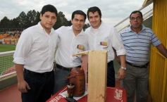 Foto de la galería: Entretiempo-Crucero 1-Atletico Tucuman 0