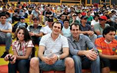 Foto de la galería: Entretiempo-Crucero 1-Atletico Tucuman 0