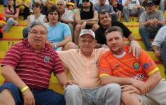 Foto de la galería: Entretiempo-Crucero 1-Atletico Tucuman 0