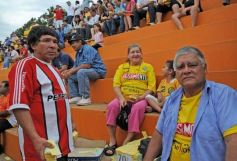 Foto de la galería: Entretiempo-Crucero 1-Atletico Tucuman 0