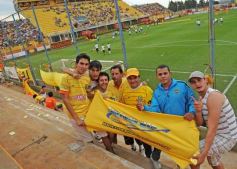 Foto de la galería: Entretiempo-Crucero 1-Atletico Tucuman 0