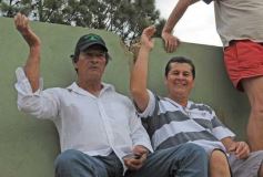 Foto de la galería: Entretiempo-Crucero 1-Atletico Tucuman 0