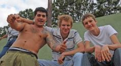 Foto de la galería: Entretiempo-Crucero 1-Atletico Tucuman 0