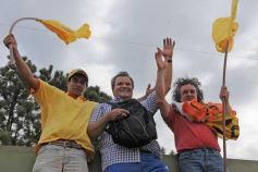 Foto de la galería: Entretiempo-Crucero 1-Atletico Tucuman 0