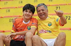 Foto de la galería: Entretiempo-Crucero 1-Atletico Tucuman 0