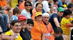 Foto de la galería: Entretiempo-Crucero 1-Atletico Tucuman 0