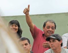 Foto de la galería: Entretiempo-Crucero 1-Atletico Tucuman 0