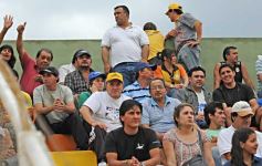 Foto de la galería: Entretiempo-Crucero 1-Atletico Tucuman 0