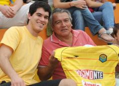 Foto de la galería: Entretiempo-Crucero 1-Atletico Tucuman 0