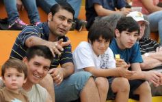 Foto de la galería: Entretiempo-Crucero 1-Atletico Tucuman 0