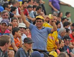 Foto de la galería: Entretiempo-Crucero 1-Atletico Tucuman 0
