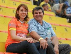 Foto de la galería: Entretiempo-Crucero 1-Atletico Tucuman 0