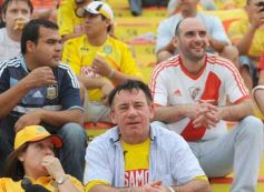 Foto de la galería: Entretiempo-Crucero 1-Atletico Tucuman 0