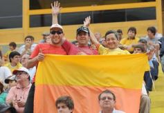 Foto de la galería: Entretiempo-Crucero 1-Atletico Tucuman 0