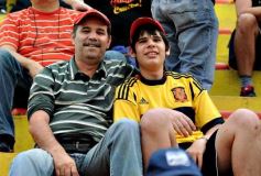 Foto de la galería: Entretiempo-Crucero 1-Atletico Tucuman 0