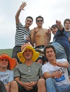 Foto de la galería: Entretiempo-Crucero 1-Atletico Tucuman 0