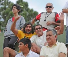 Foto de la galería: Entretiempo-Crucero 1-Atletico Tucuman 0