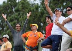 Foto de la galería: Entretiempo-Crucero 1-Atletico Tucuman 0