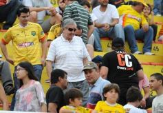 Foto de la galería: Entretiempo-Crucero 1-Atletico Tucuman 0