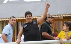 Foto de la galería: Entretiempo-Crucero 1-Atletico Tucuman 0