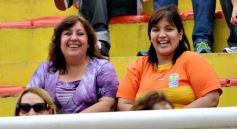 Foto de la galería: Entretiempo-Crucero 1-Atletico Tucuman 0