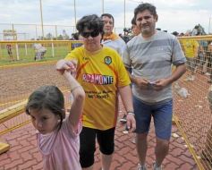 Foto de la galería: Entretiempo-Crucero 1-Atletico Tucuman 0