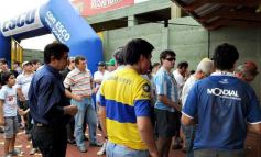 Foto de la galería: Entretiempo-Crucero 1-Atletico Tucuman 0