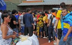 Foto de la galería: Entretiempo-Crucero 1-Atletico Tucuman 0