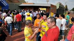 Foto de la galería: Entretiempo-Crucero 1-Atletico Tucuman 0