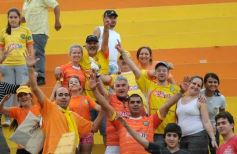 Foto de la galería: Crucero del Norte 1-Atlético Tucumán 0